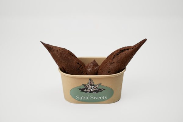 Spring Sable Spring Sablé -2 PCS – Sablé Sweets